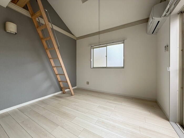 物件内観写真7　(居室)