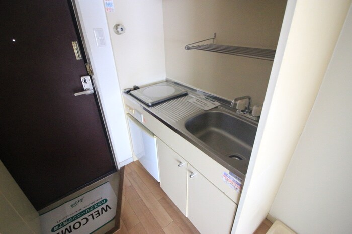 物件内観写真10　(キッチン)