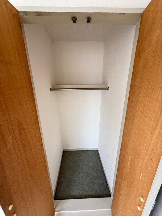 物件内観写真10　(収納)