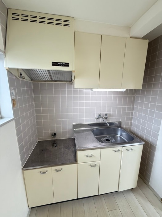 物件内観写真11　(キッチン)