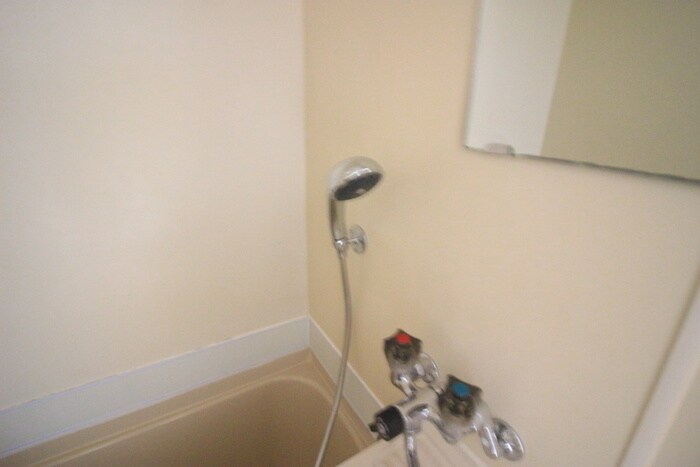 物件内観写真14　(バス／シャワールーム等)