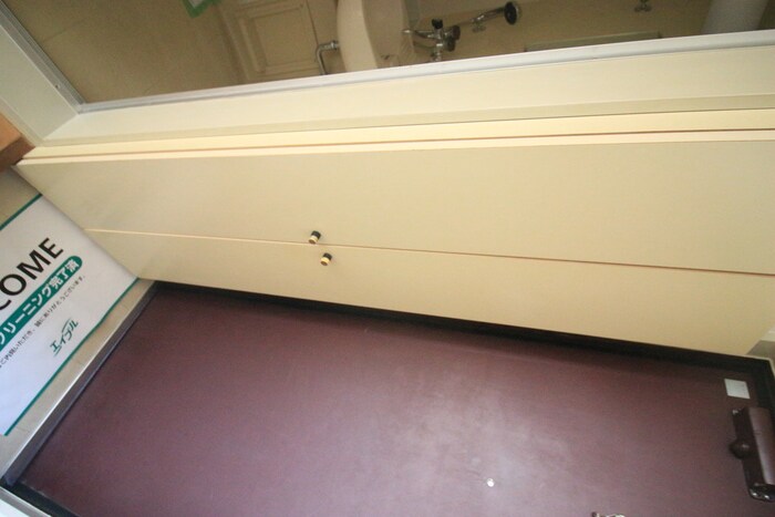 物件内観写真15　(靴箱)