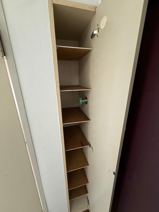 物件内観写真16　(靴箱)