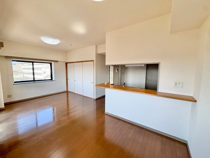 物件内観写真7　(居室)