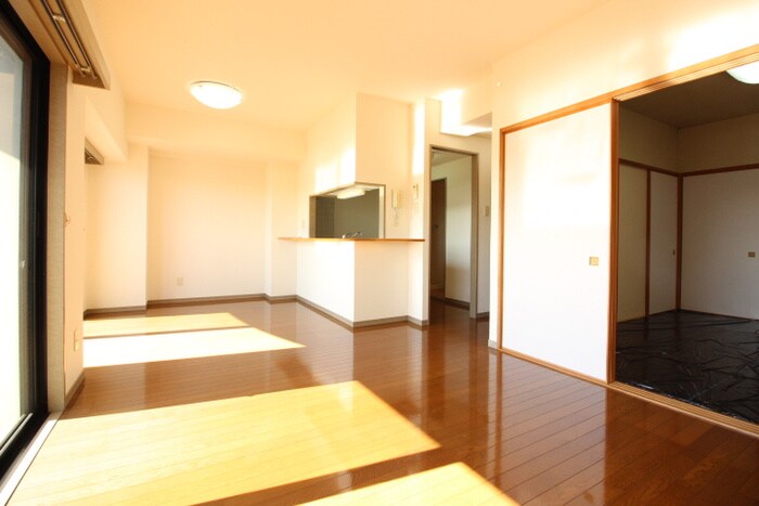 物件内観写真7　(居室)