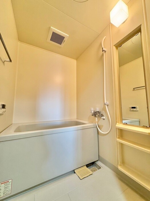 物件内観写真9　(バス／シャワールーム等)