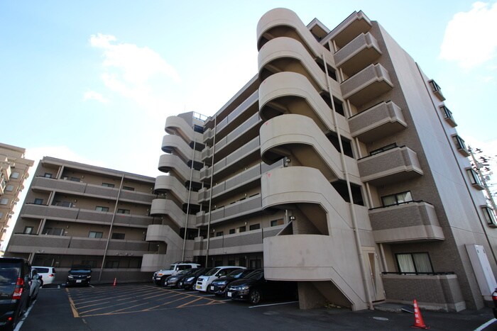 物件外観写真5　(外観写真)