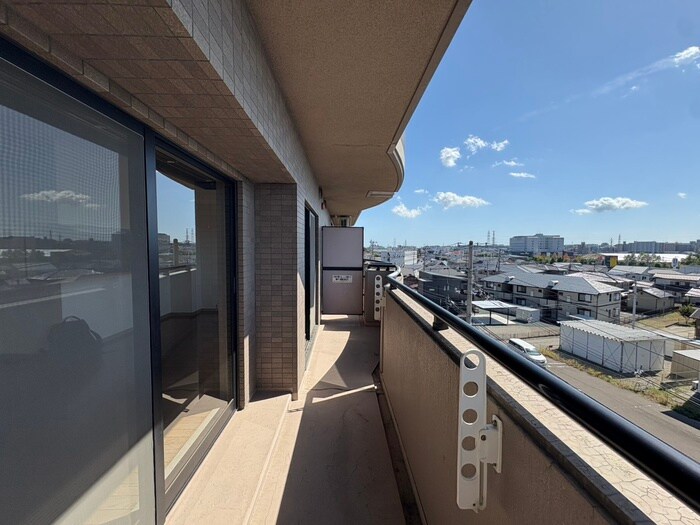 物件内観写真14　(ベランダ・バルコニー)