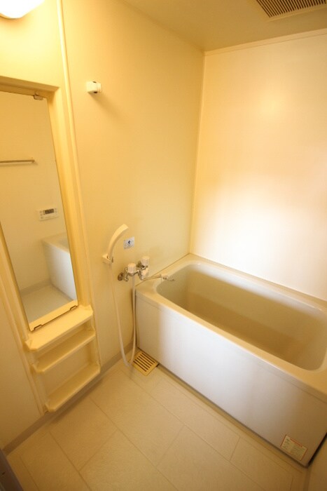 物件内観写真14　(バス／シャワールーム等)