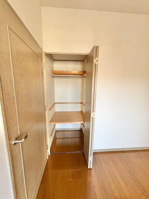 物件内観写真19　(収納)