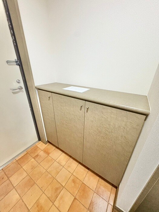 物件内観写真22　(靴箱)