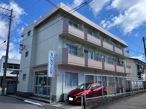 コーポ中沢外観写真