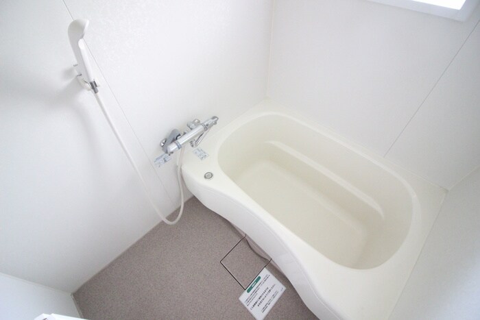 物件内観写真13　(バス／シャワールーム等)