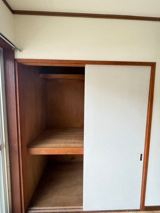 物件内観写真15　(収納)