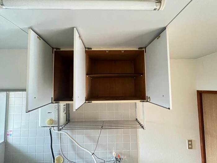 物件内観写真21　(収納)