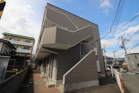 グレ－ス高橋Ｃ外観写真