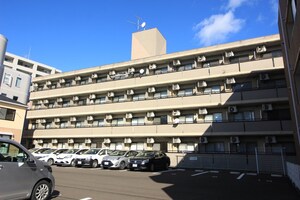 シマダハウス外観写真