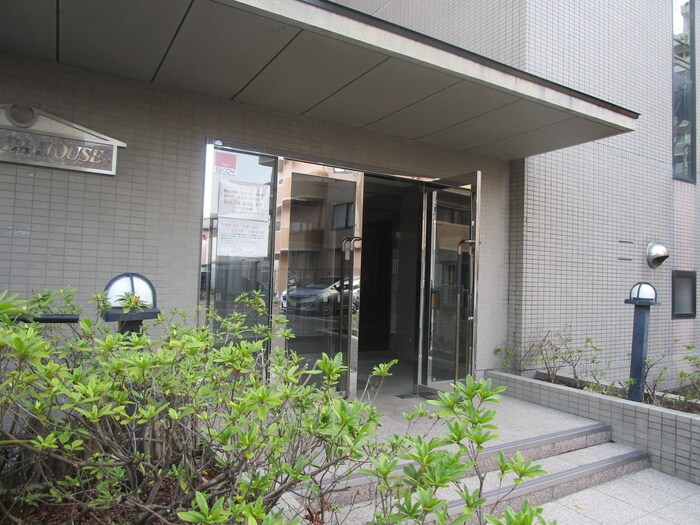 物件外観写真3　(建物設備)