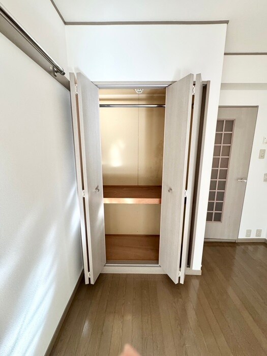 物件内観写真17　(収納)