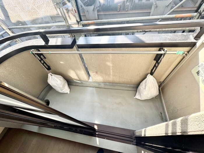 物件内観写真21　(ベランダ・バルコニー)