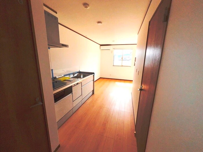 物件内観写真10　(居室)