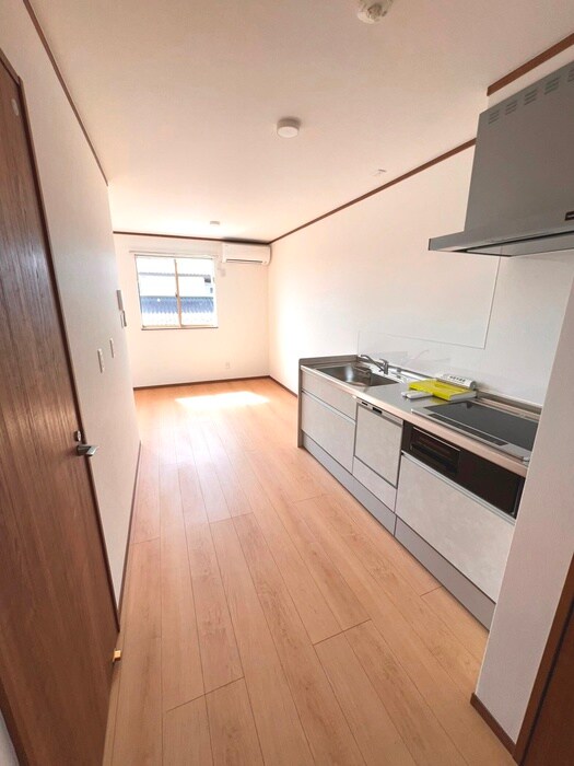 物件内観写真11　(居室)