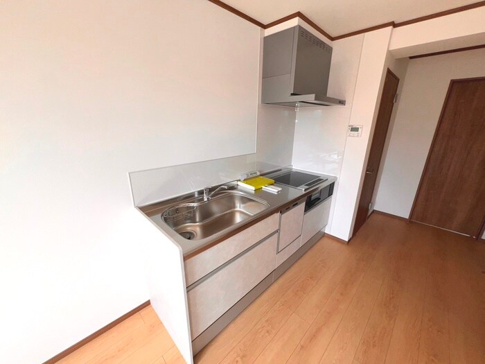 物件内観写真13　(キッチン)