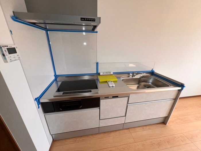 物件内観写真13　(キッチン)