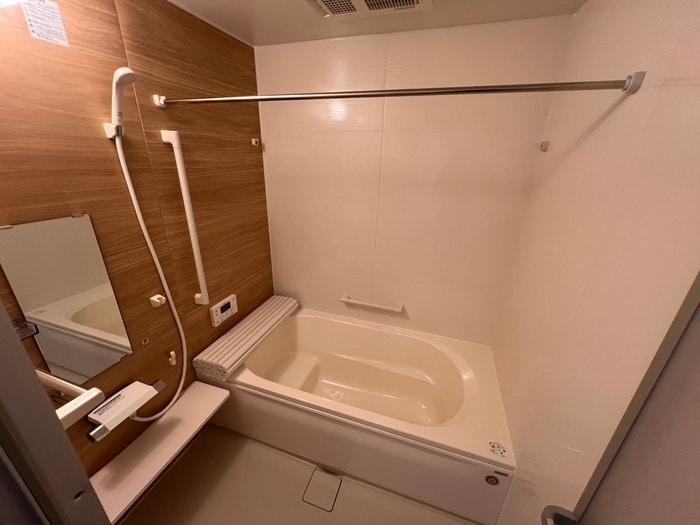 物件内観写真13　(バス／シャワールーム等)