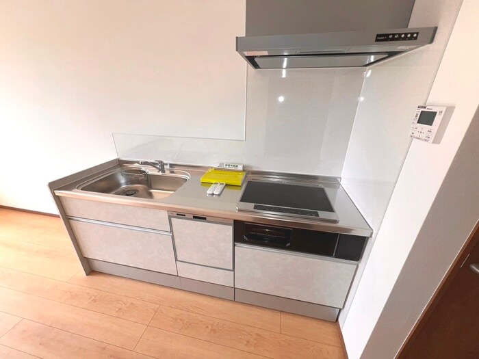 物件内観写真14　(キッチン)