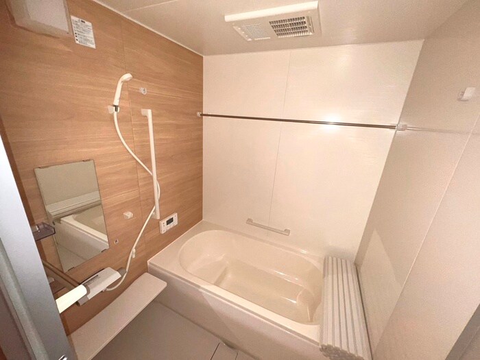 物件内観写真14　(バス／シャワールーム等)