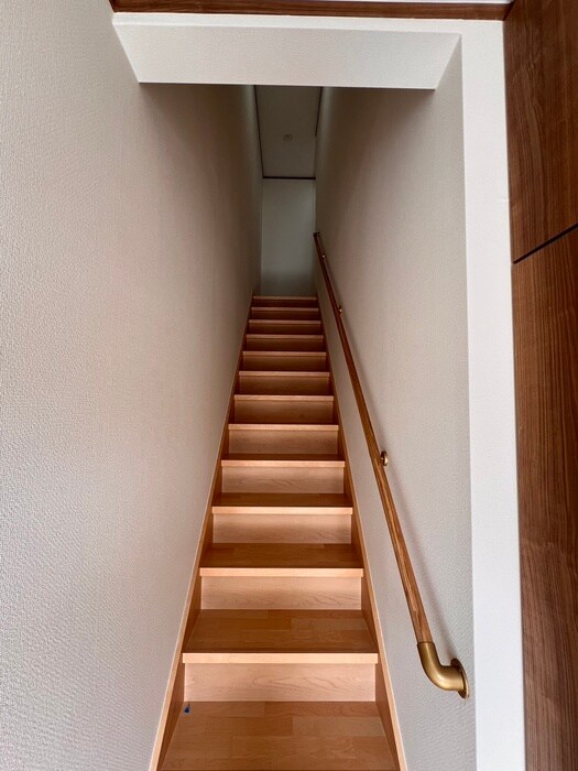 物件内観写真17　(廊下)