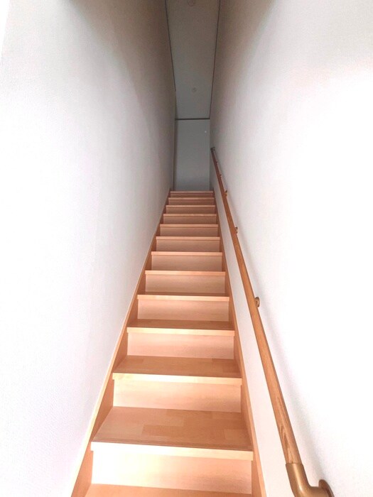 物件内観写真19　(廊下)