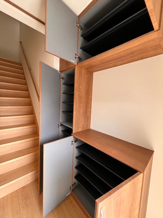 物件内観写真19　(靴箱)