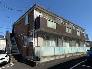 ユア－ズ外観写真