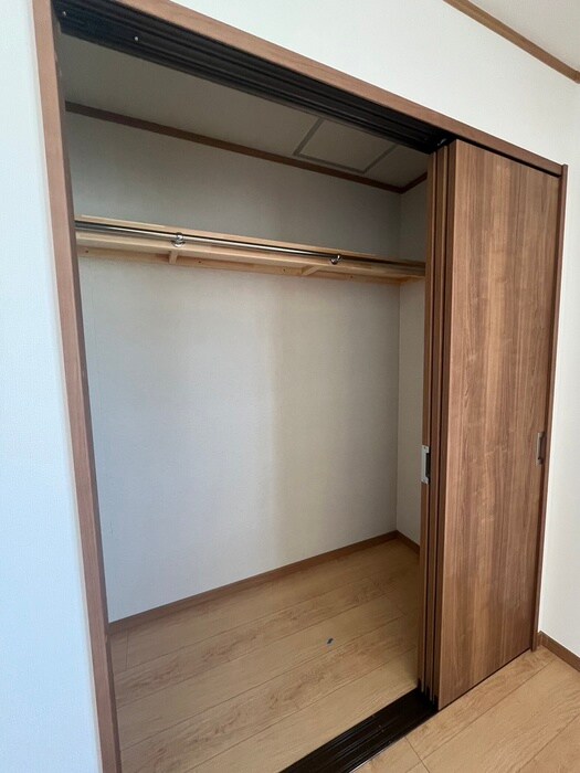 物件内観写真11　(収納)