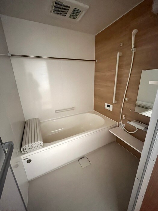 物件内観写真15　(バス／シャワールーム等)