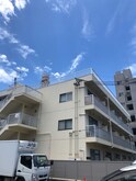 上杉第三ビル