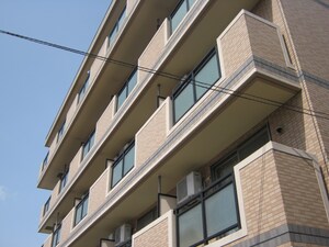 Ｔｓ　ｓｑｕａｒｅ外観写真