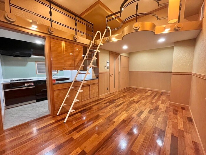 物件内観写真7　(居室)