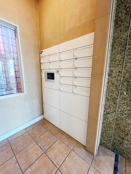 物件外観写真3　(建物設備)