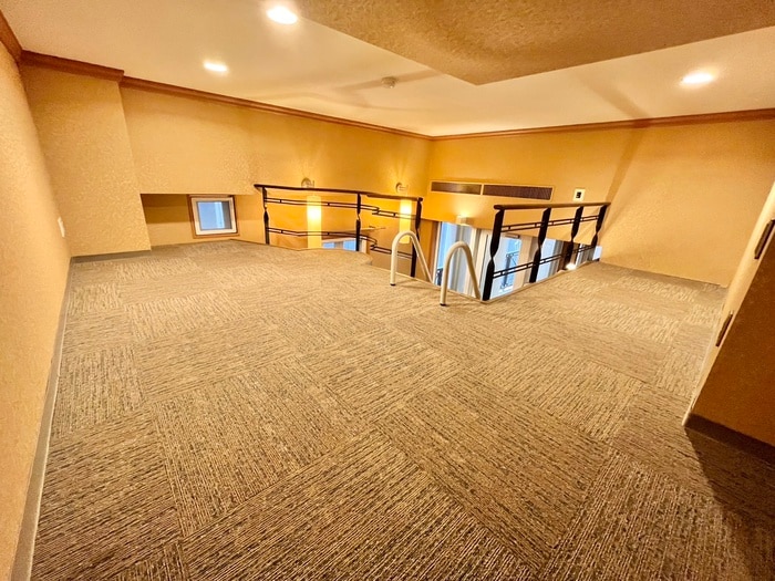 物件内観写真10　(ロフト)