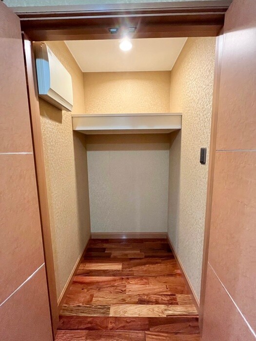 物件内観写真11　(収納)