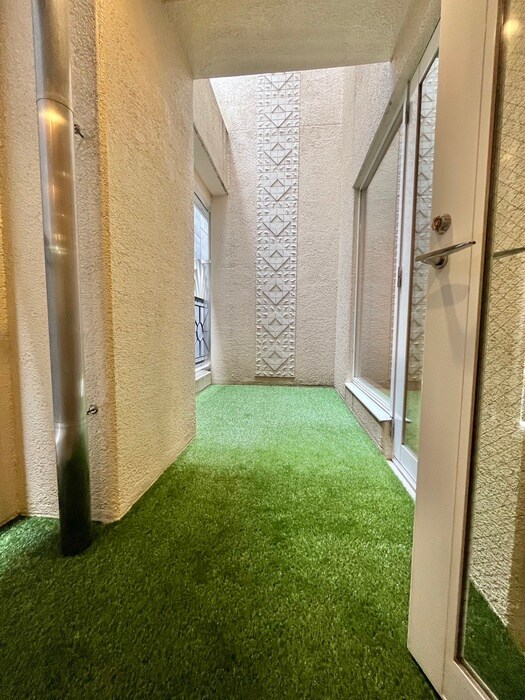 物件内観写真21　(ベランダ・バルコニー)