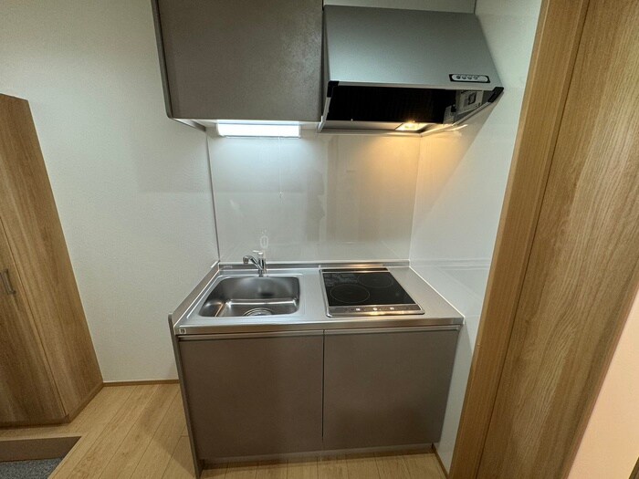 物件内観写真9　(キッチン)