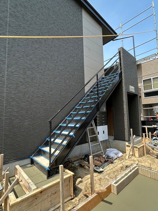 物件外観写真3　(周辺環境)