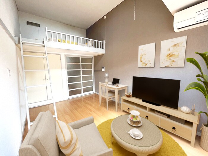 物件内観写真7　(居室)