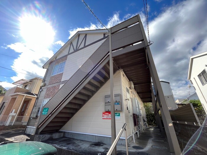 物件外観写真3　(外観写真)