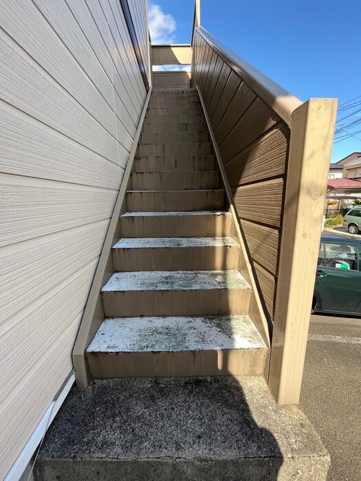 物件外観写真4　(外観写真)