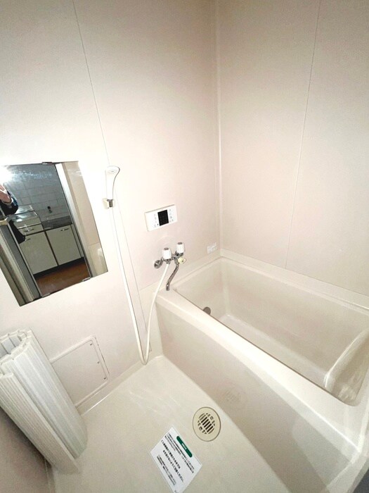 物件内観写真12　(バス／シャワールーム等)